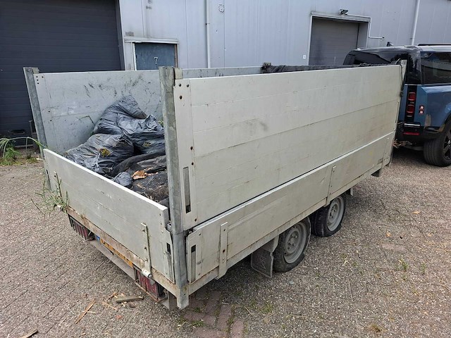 Anssems - 2011 - ksx2 - kipper - afbeelding 7 van  11