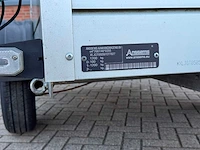 Anssems - 2024 - - gtb 1200 - aanhangwagen - afbeelding 6 van  9