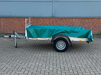 Anssems - 2024 - - gtb 1200 - aanhangwagen - afbeelding 2 van  9