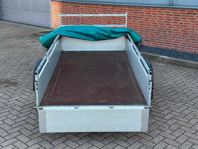 Anssems - 2024 - - gtb 1200 - aanhangwagen - afbeelding 3 van  9