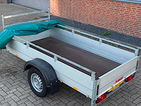 Anssems - 2024 - - gtb 1200 - aanhangwagen - afbeelding 4 van  9