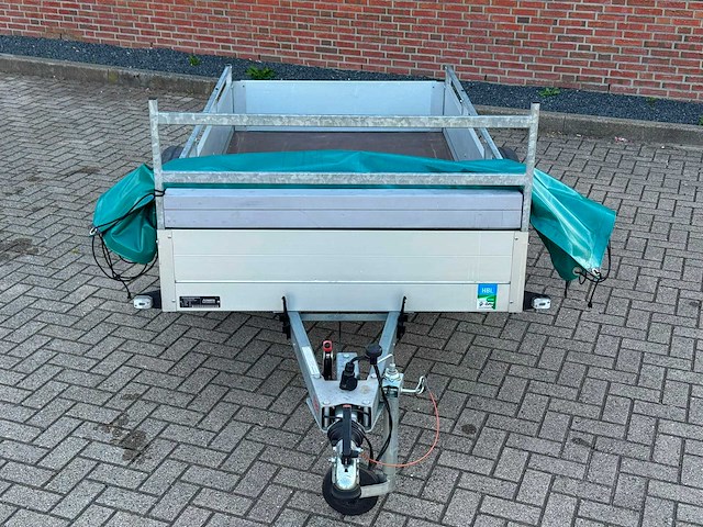 Anssems - 2024 - - gtb 1200 - aanhangwagen - afbeelding 5 van  9