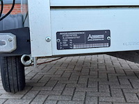 Anssems - 2024 - - gtb 1200 - aanhangwagen - afbeelding 6 van  9