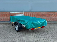 Anssems - 2024 - - gtb 1200 - aanhangwagen - afbeelding 8 van  9