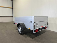 Anssems - 2026 - gtb 750 ht - aanhangwagen - afbeelding 5 van  11