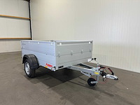 Anssems - 2026 - gtb 750 ht - aanhangwagen - afbeelding 10 van  11