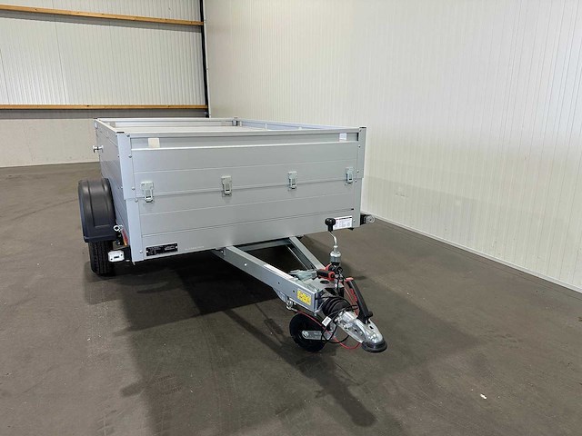 Anssems - 2026 - gtb 750 ht - aanhangwagen - afbeelding 11 van  11