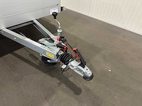 Anssems - 2026 - gtb 750 ht - aanhangwagen - afbeelding 2 van  9