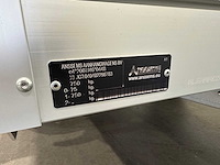 Anssems - 2026 - gtb 750 ht - aanhangwagen - afbeelding 3 van  9