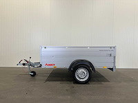 Anssems - 2026 - gtb 750 ht - aanhangwagen - afbeelding 4 van  9