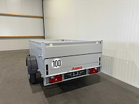 Anssems - 2026 - gtb 750 ht - aanhangwagen - afbeelding 6 van  9