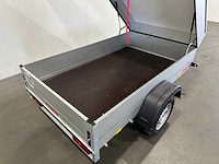 Anssems - 2026 - gtb 750 ht - aanhangwagen - afbeelding 7 van  9