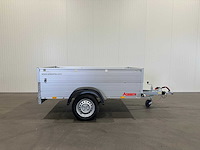 Anssems - 2026 - gtb 750 ht - aanhangwagen - afbeelding 9 van  9