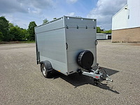 Anssems - aanhangwagen - afbeelding 2 van  6