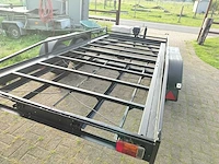 Anssems - auto machine transporter - afbeelding 1 van  14