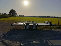 Anssems - auto machine transporter - afbeelding 11 van  14