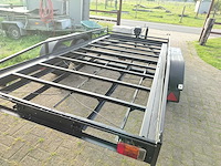 Anssems - auto machine transporter - afbeelding 2 van  14