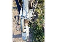 Anssems - auto machine transporter - afbeelding 5 van  14