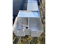 Anssems - auto machine transporter - afbeelding 6 van  14