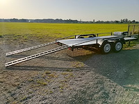 Anssems - auto machine transporter - afbeelding 7 van  14