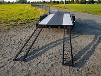 Anssems - auto machine transporter - afbeelding 8 van  14