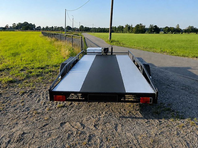 Anssems - auto machine transporter - afbeelding 9 van  14