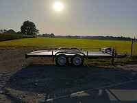 Anssems - auto machine transporter - afbeelding 10 van  14