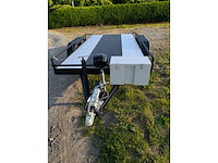 Anssems - auto machine transporter - afbeelding 11 van  14