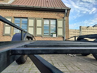 Anssems - auto machine transporter - afbeelding 14 van  14
