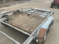 Anssems a-s 5000 aanhangwagen - afbeelding 2 van  14