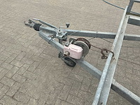 Anssems a-s 5000 aanhangwagen - afbeelding 3 van  14