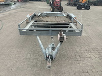 Anssems a-s 5000 aanhangwagen - afbeelding 7 van  14
