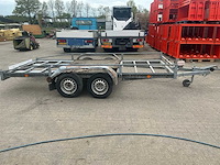 Anssems a-s 5000 aanhangwagen - afbeelding 9 van  14