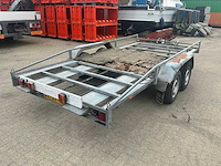 Anssems a-s 5000 aanhangwagen - afbeelding 10 van  14