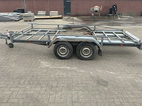 Anssems a-s 5000 aanhangwagen - afbeelding 13 van  14
