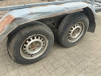 Anssems a-s 5000 aanhangwagen - afbeelding 14 van  14