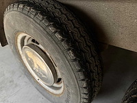 Anssems aanhanger - 1989 - - afbeelding 2 van  22