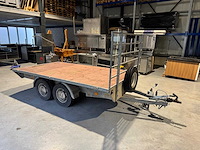 Anssems aanhanger - 1989 - - afbeelding 3 van  22