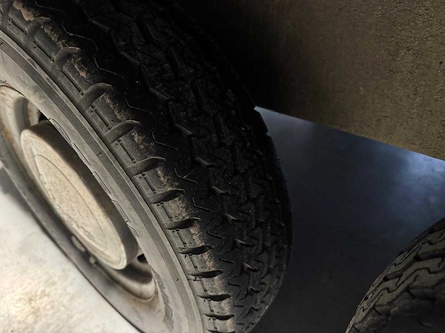 Anssems aanhanger - 1989 - - afbeelding 4 van  22