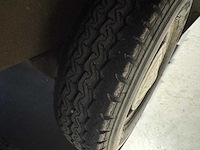 Anssems aanhanger - 1989 - - afbeelding 5 van  22