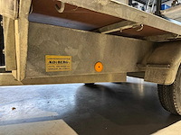 Anssems aanhanger - 1989 - - afbeelding 6 van  22