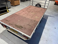 Anssems aanhanger - 1989 - - afbeelding 11 van  22