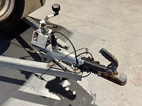 Anssems aanhanger - 1989 - - afbeelding 13 van  22