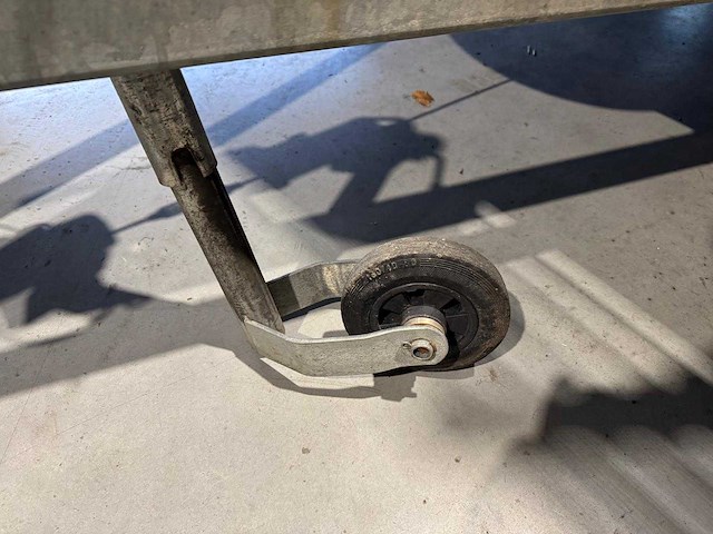 Anssems aanhanger - 1989 - - afbeelding 14 van  22