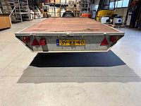 Anssems aanhanger - 1989 - - afbeelding 12 van  22