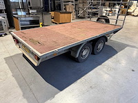 Anssems aanhanger - 1989 - - afbeelding 17 van  22