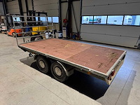 Anssems aanhanger - 1989 - - afbeelding 18 van  22