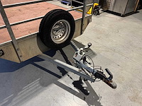 Anssems aanhanger - 1989 - - afbeelding 19 van  22