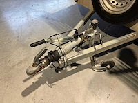 Anssems aanhanger - 1989 - - afbeelding 20 van  22