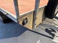 Anssems aanhanger - 1989 - - afbeelding 22 van  22